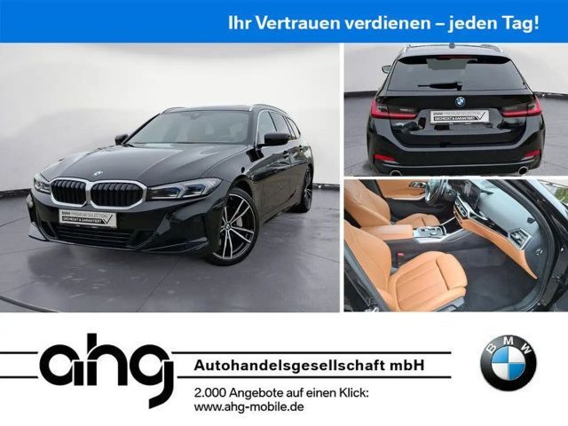 BMW 330 330i Touring