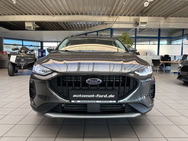 Ford Focus Active Limited