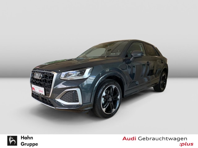 Audi Q2 30 TFSI