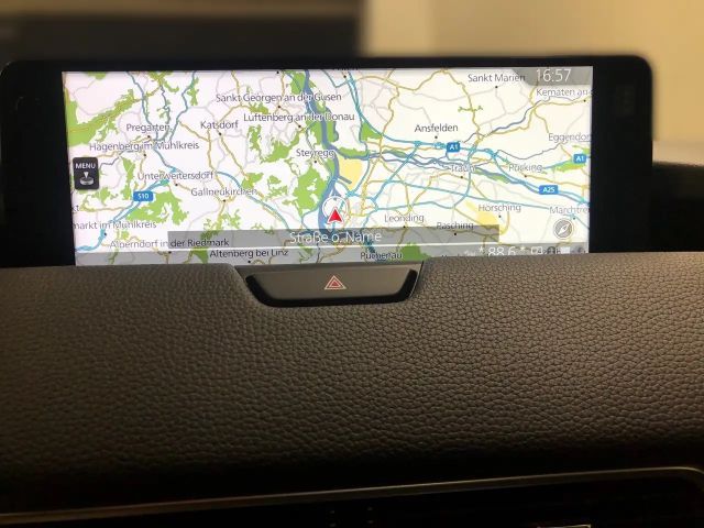 Mazda CX-60 4WD e-Skyactiv