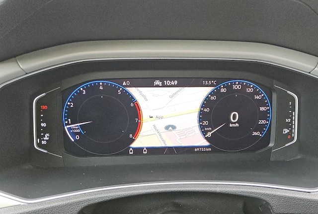 Volkswagen T-Roc 1.5 TSI Cabriolet Style