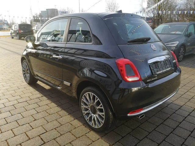 Fiat 500 Dolcevita