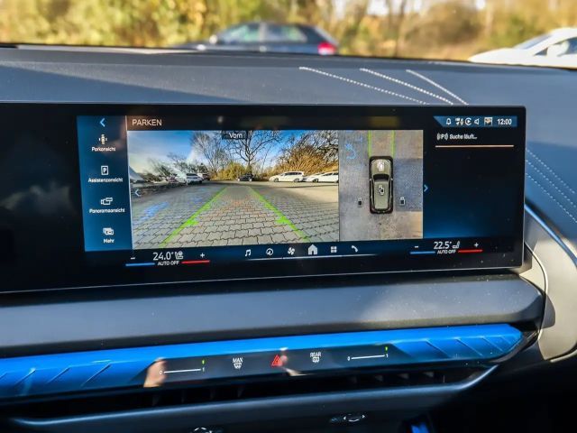 BMW X3 M-Sport xDrive