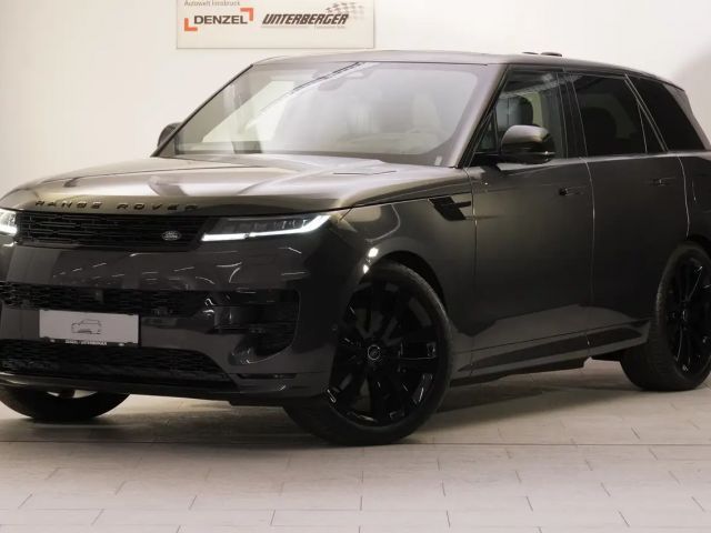 Land Rover Range Rover Sport SE