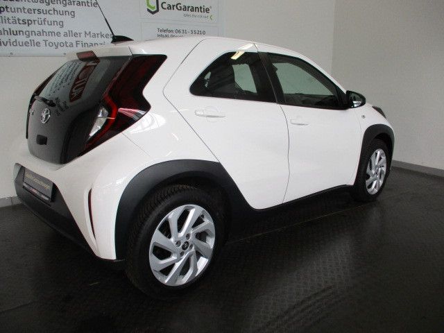 Toyota Aygo X 5-deurs