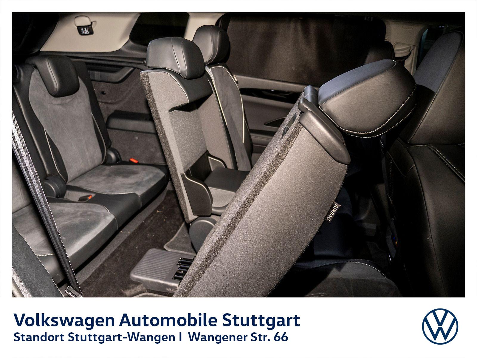 Volkswagen Tayron 1.5 eTSI DSG Elegance Elegance
