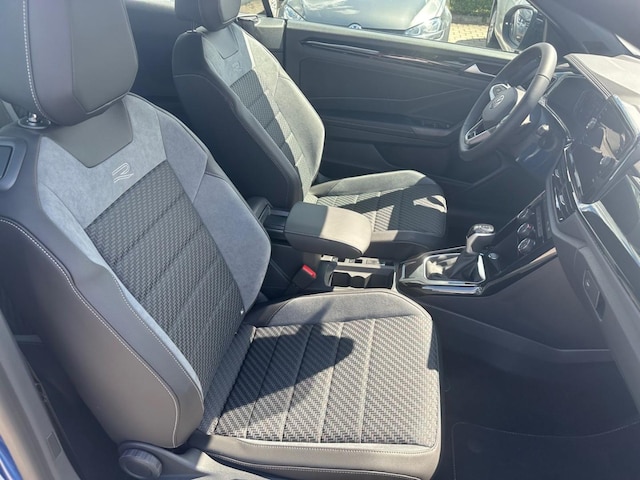 Volkswagen T-Roc Cabriolet DSG R-Line Style