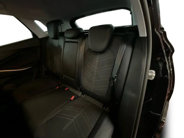 Opel Grandland X GS-Line Grand Sport