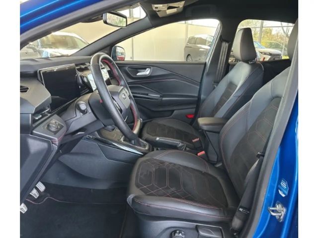 Ford Puma EcoBoost ST Line