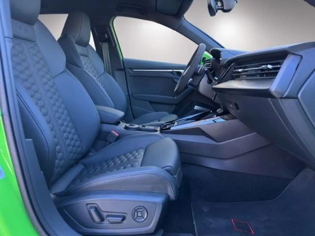 Audi RS3 Quattro Sedan Sportback