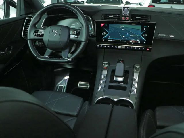 DS DS 7 Crossback Crossback