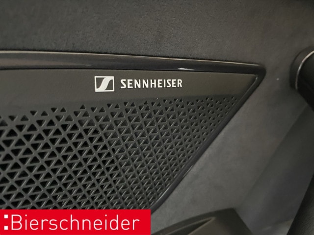 Cupra Leon 2.0 TSI 4Drive DSG Sportstourer VZ