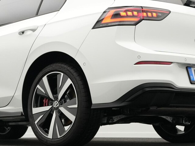 Volkswagen Golf GTE eHybrid