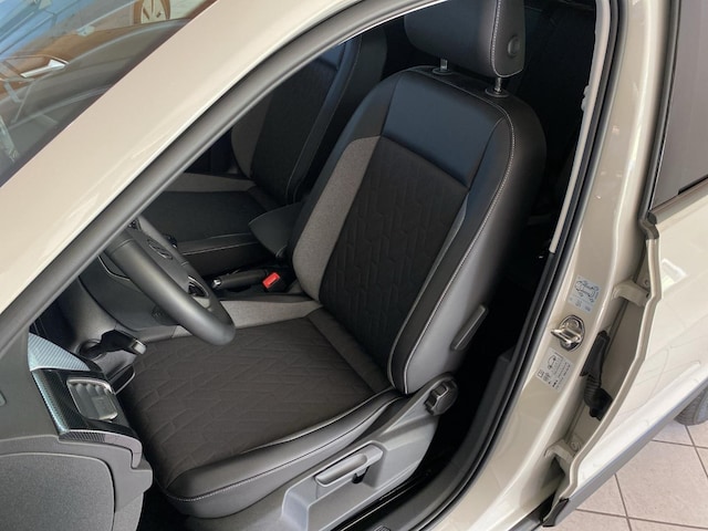 Volkswagen T-Cross 1.0 TSI BMT