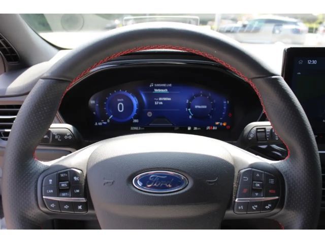 Ford Focus ST Line Wagon