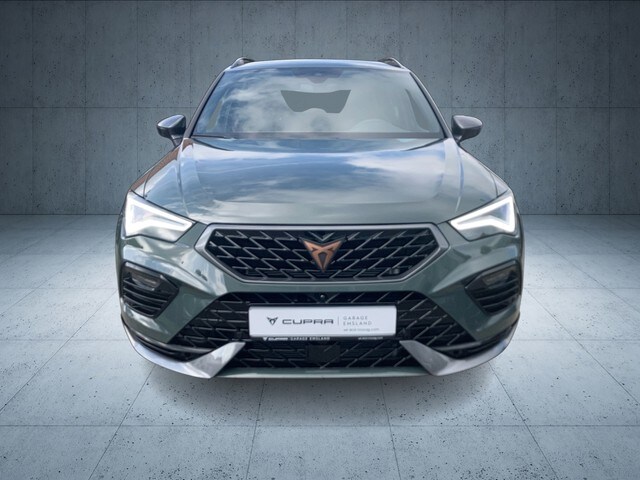 Cupra Ateca 1.5 TSI DSG