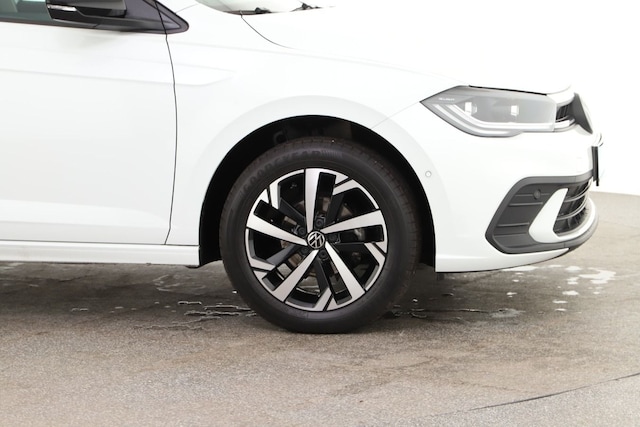 Volkswagen Polo 1.0 TSI DSG IQ.Drive Move