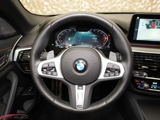 BMW 530 530d Touring xDrive