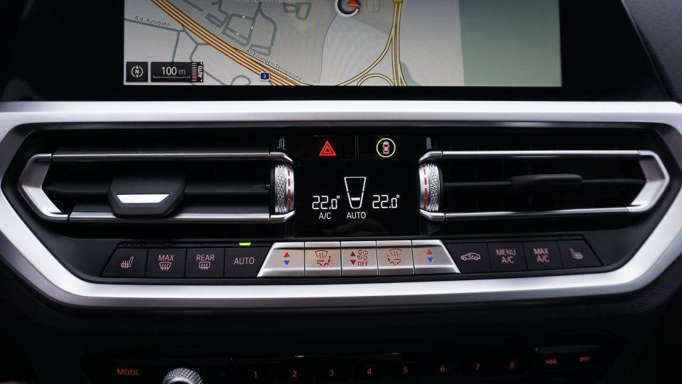 BMW 430 430d Coupé xDrive