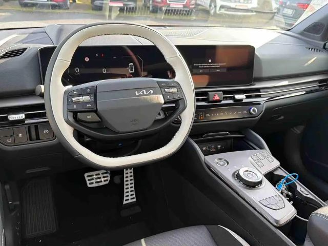 Kia Sportage GT-Line