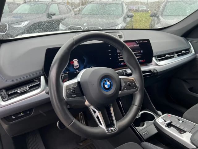 BMW iX1 M-Sport xDrive