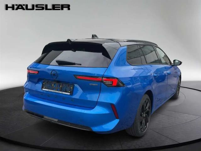 Opel Astra GS-Line Grand Sport Sports Tourer