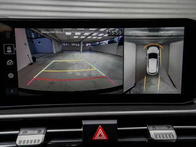 Kia Sportage GDi GT-Line Vierwielaandrijving