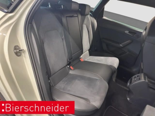 Cupra Leon 1.5 TSI DSG VZ