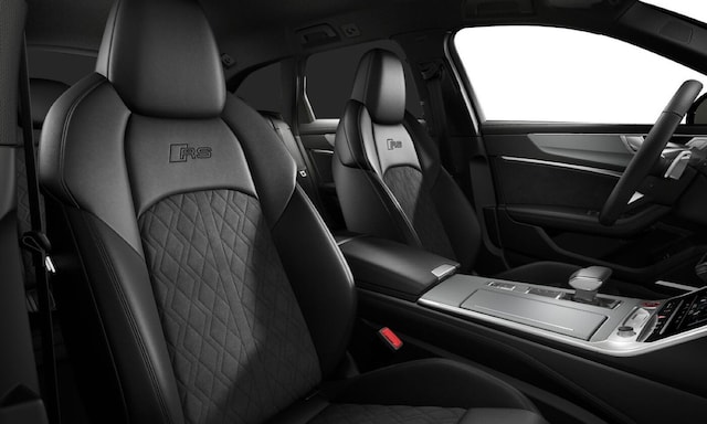 Audi A6 e-tron Avant Performance Quattro