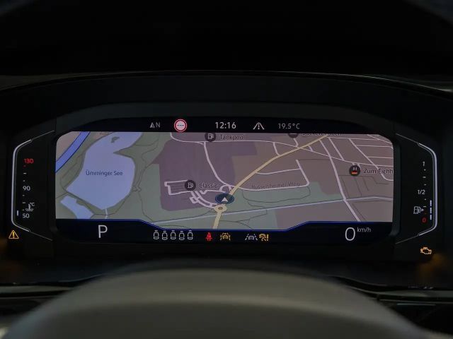 Volkswagen Touran 2.0 TDI DSG Highline