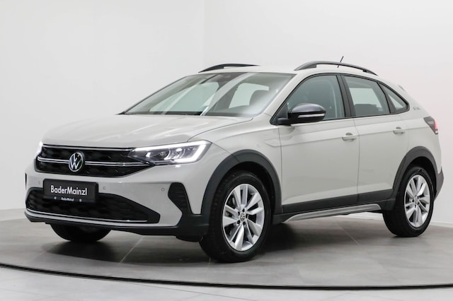 Volkswagen Taigo 1.0 TSI