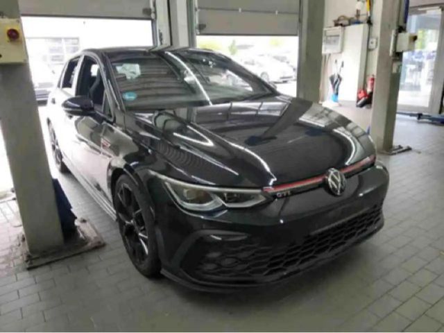 Volkswagen Golf 2.0 TSI DSG GTI Golf VIII