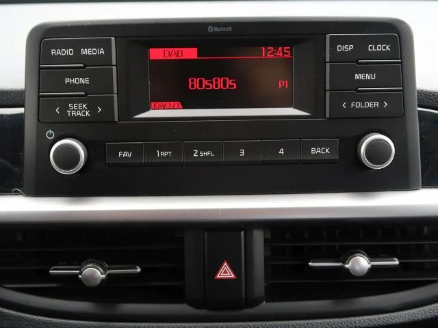 Kia Picanto Dream Team