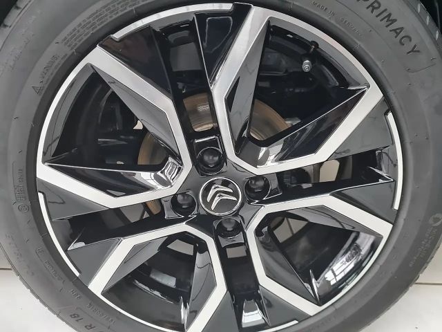 Citroën ë-C4 Shine