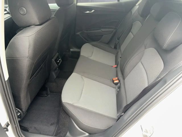 Skoda Fabia Selection