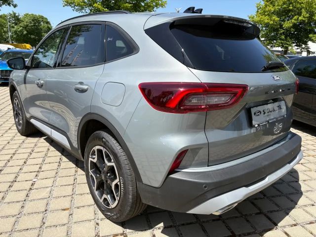 Ford Kuga Active