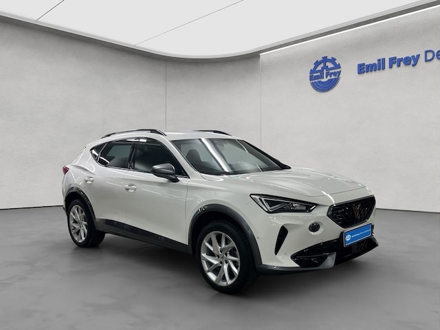 Cupra Formentor 1.5 TSI DSG