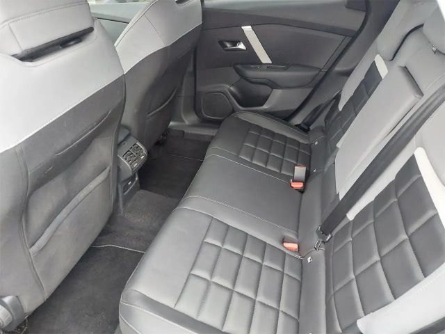 Citroën C4 Max PureTech