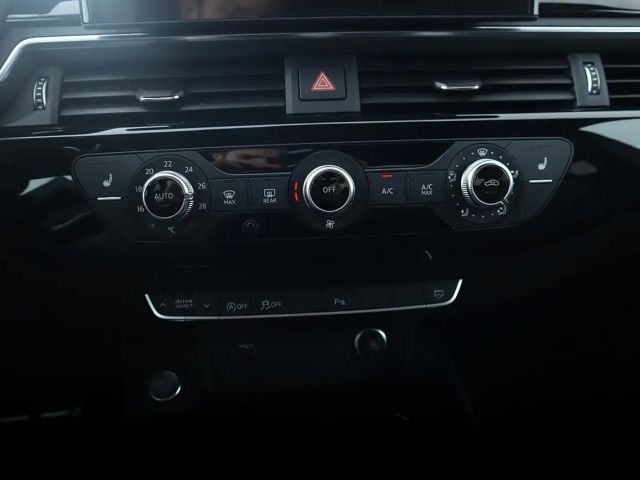 Audi A5 35 TDI S-Line S-Tronic