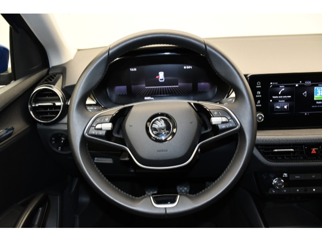 Skoda Fabia 1.0 TSI Drive iV