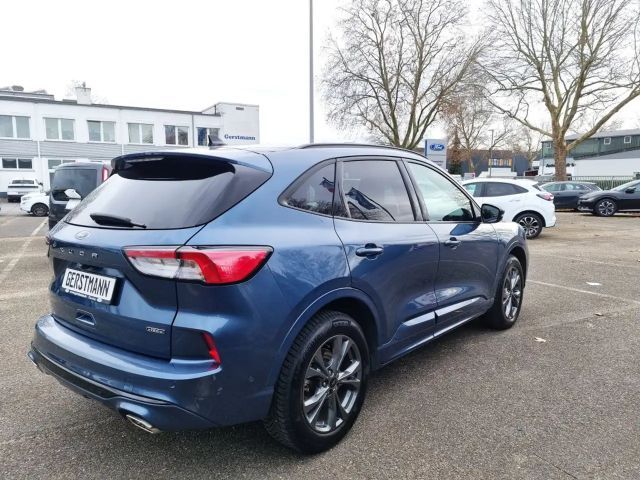 Ford Kuga Plug in Hybrid ST Line X