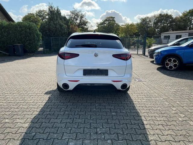 Alfa Romeo Stelvio Veloce