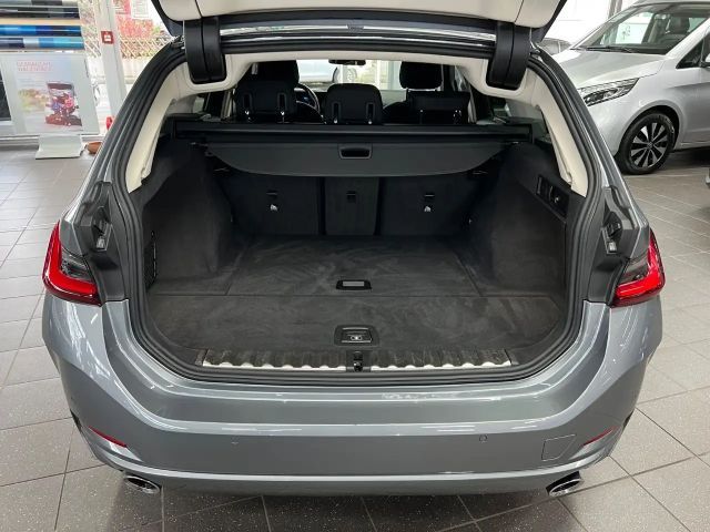 BMW 320 320d Touring xDrive