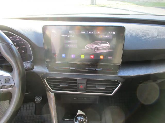 Seat Leon Style