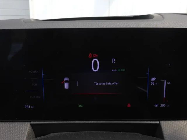 Opel Astra GS-Line Grand Sport