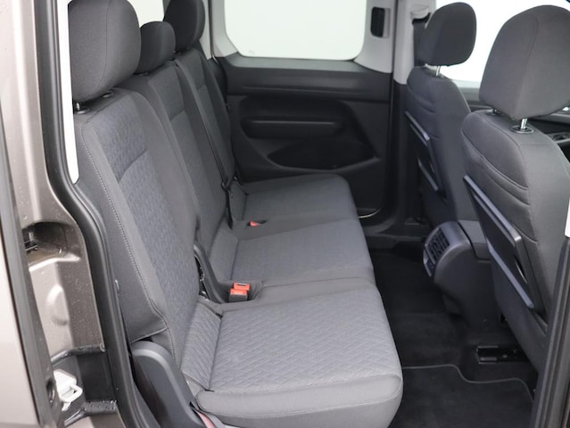 Volkswagen Caddy Life