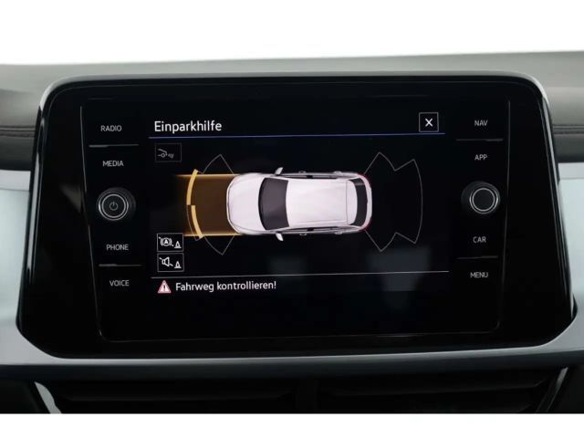 Volkswagen T-Roc 1.5 TSI DSG Life