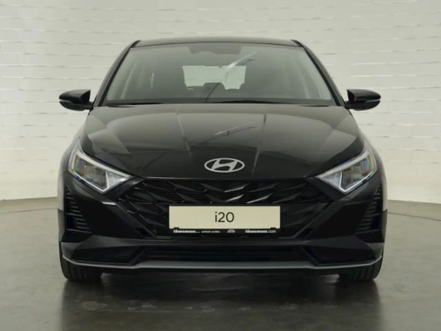 Hyundai i20 T-GDi Trend