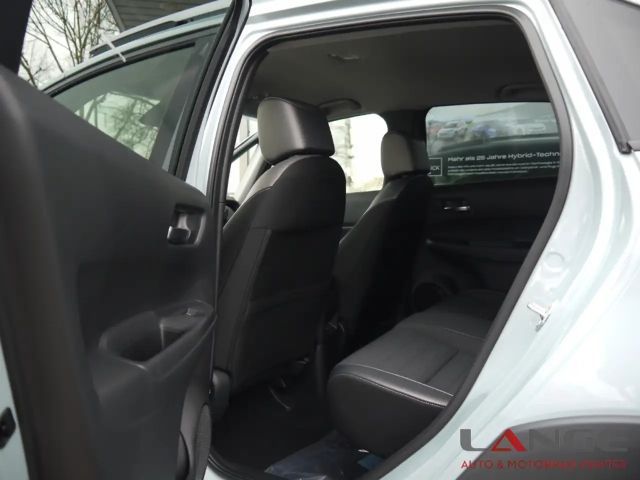 Honda Jazz 1.5 Advance Hybrid i-MMD
