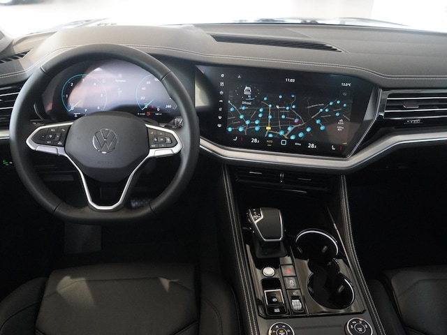 Volkswagen Touareg 3.0 V6 TDI 3.0 V6 TSI 4Motion